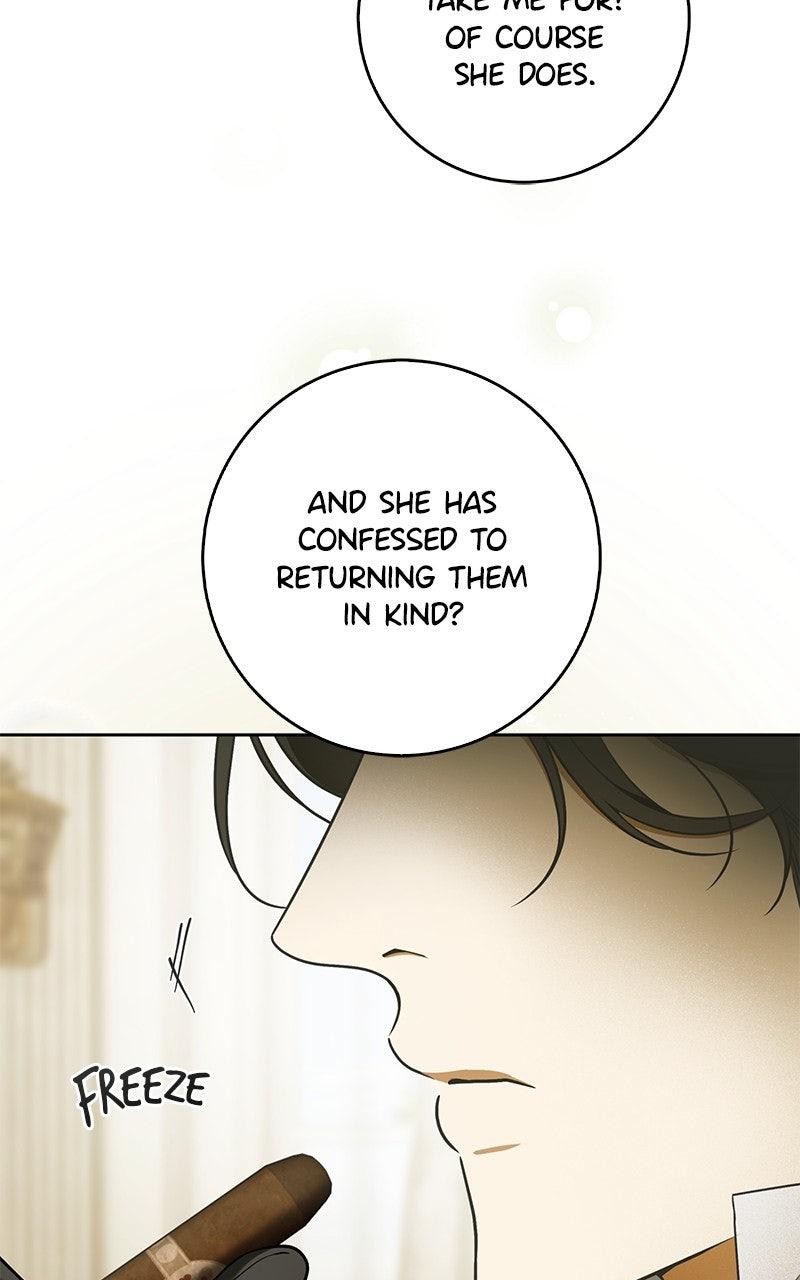 Miss Pendleton Chap 25 - Next Chap 26