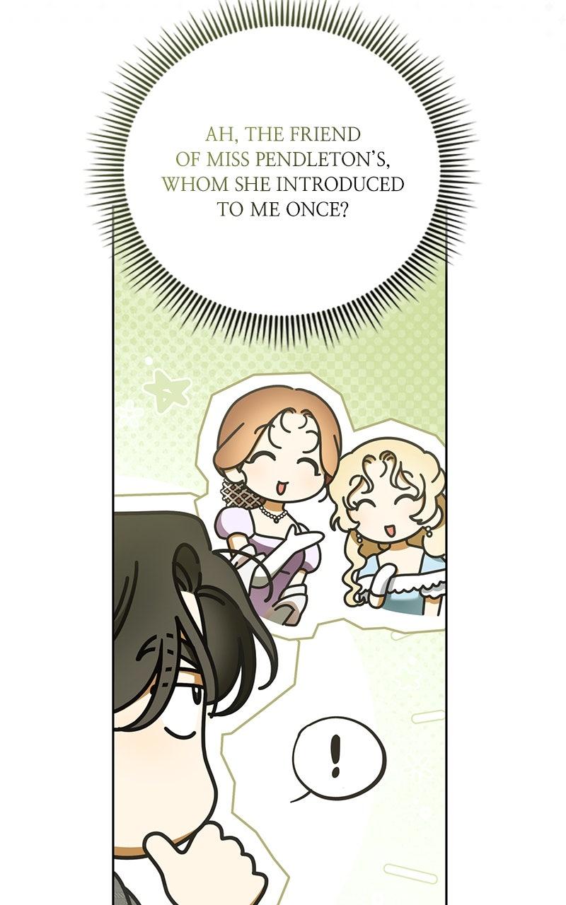 Miss Pendleton Chap 26 - Next Chap 27