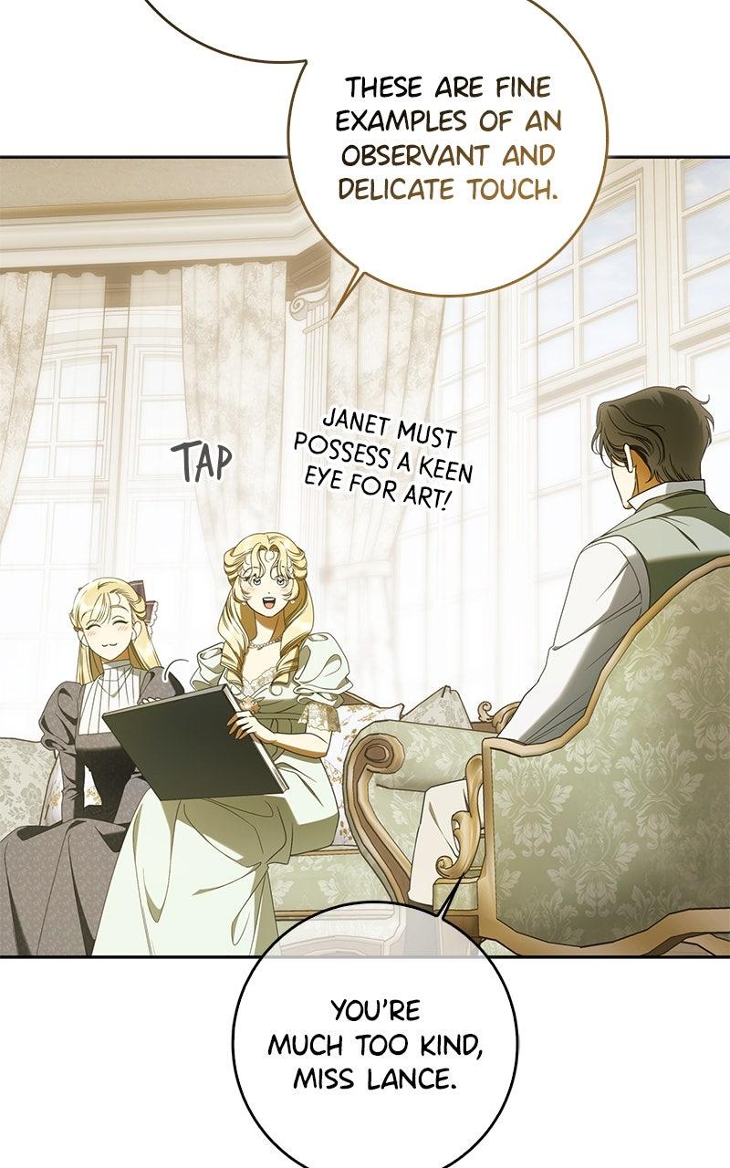 Miss Pendleton Chap 26 - Next Chap 27