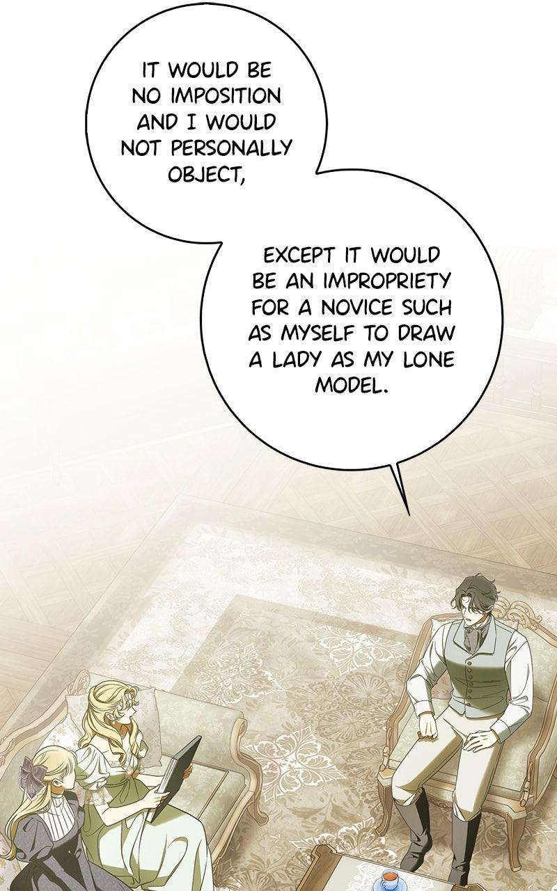 Miss Pendleton Chap 26 - Next Chap 27