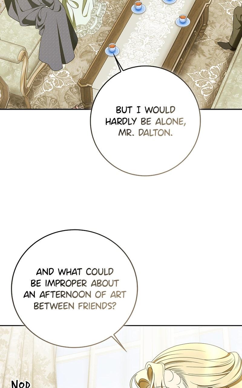 Miss Pendleton Chap 26 - Next Chap 27