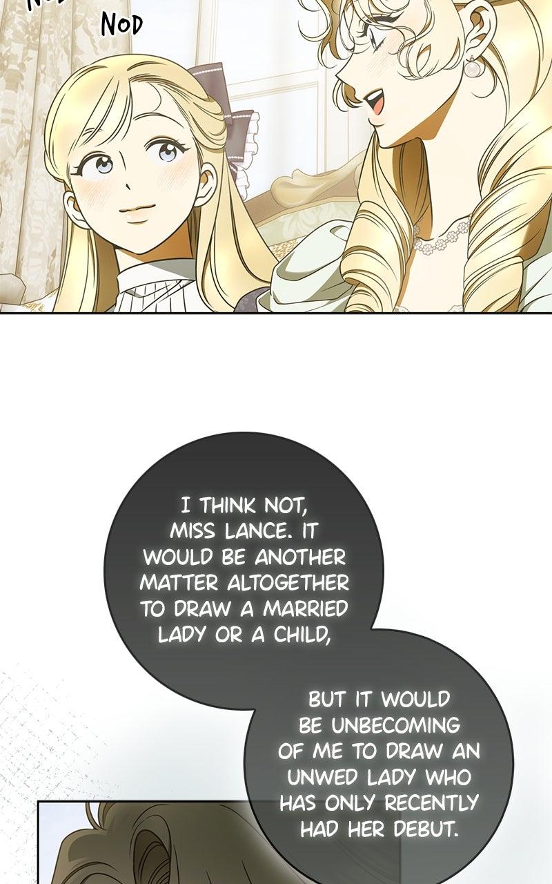 Miss Pendleton Chap 26 - Next Chap 27