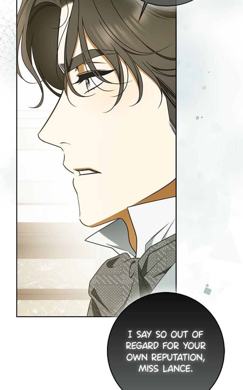 Miss Pendleton Chap 26 - Next Chap 27