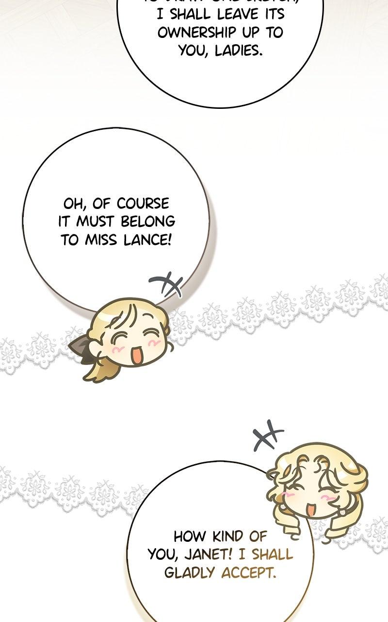 Miss Pendleton Chap 26 - Next Chap 27