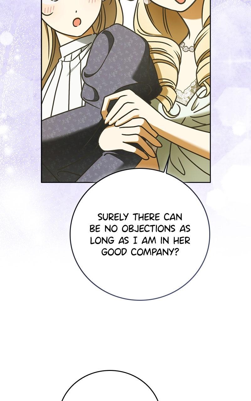 Miss Pendleton Chap 26 - Next Chap 27