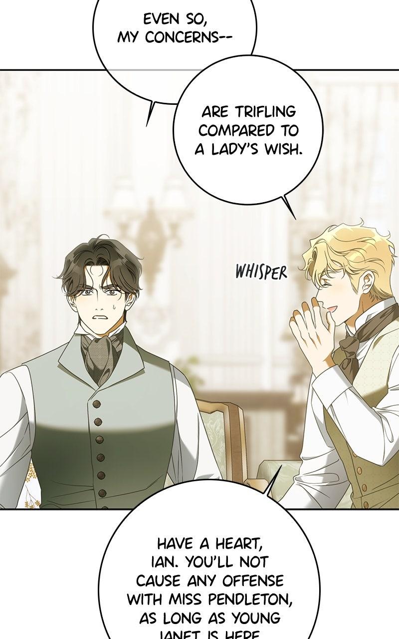 Miss Pendleton Chap 26 - Next Chap 27