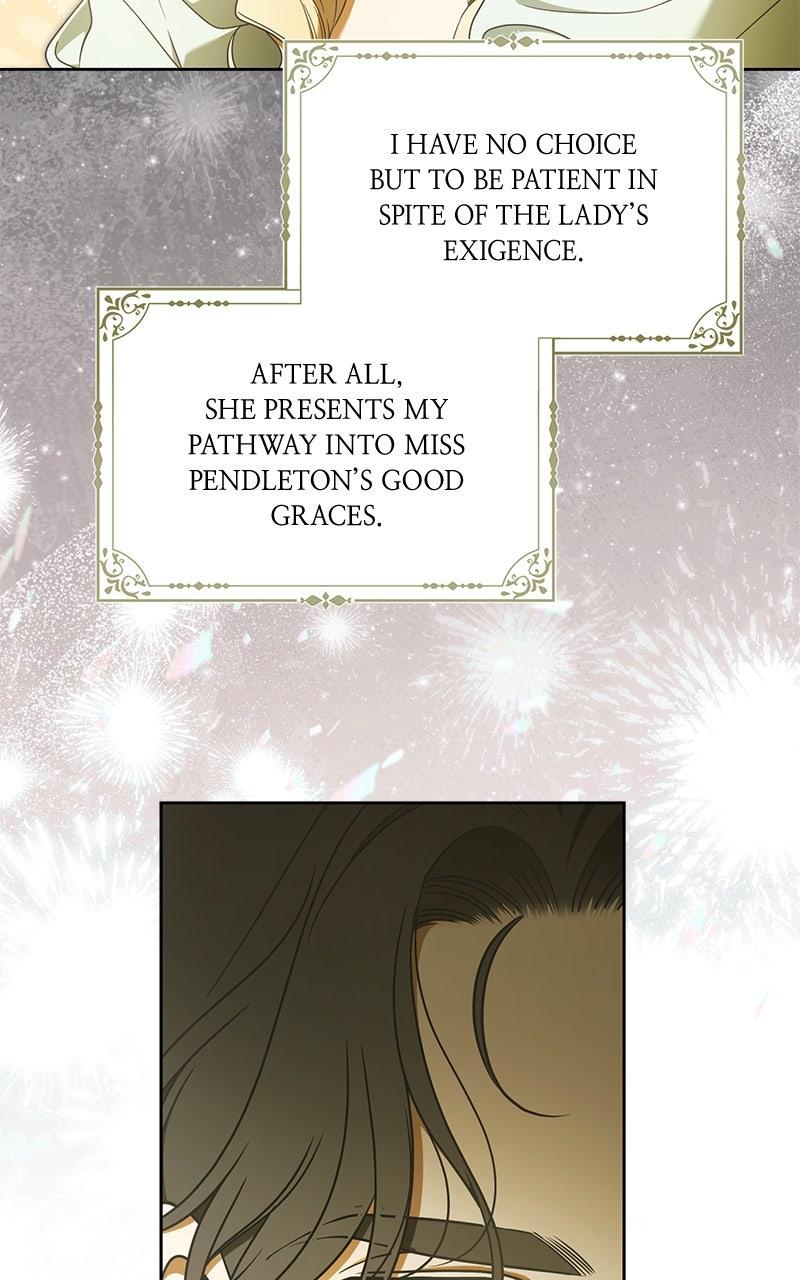 Miss Pendleton Chap 26 - Next Chap 27