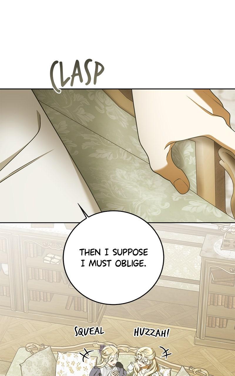Miss Pendleton Chap 26 - Next Chap 27