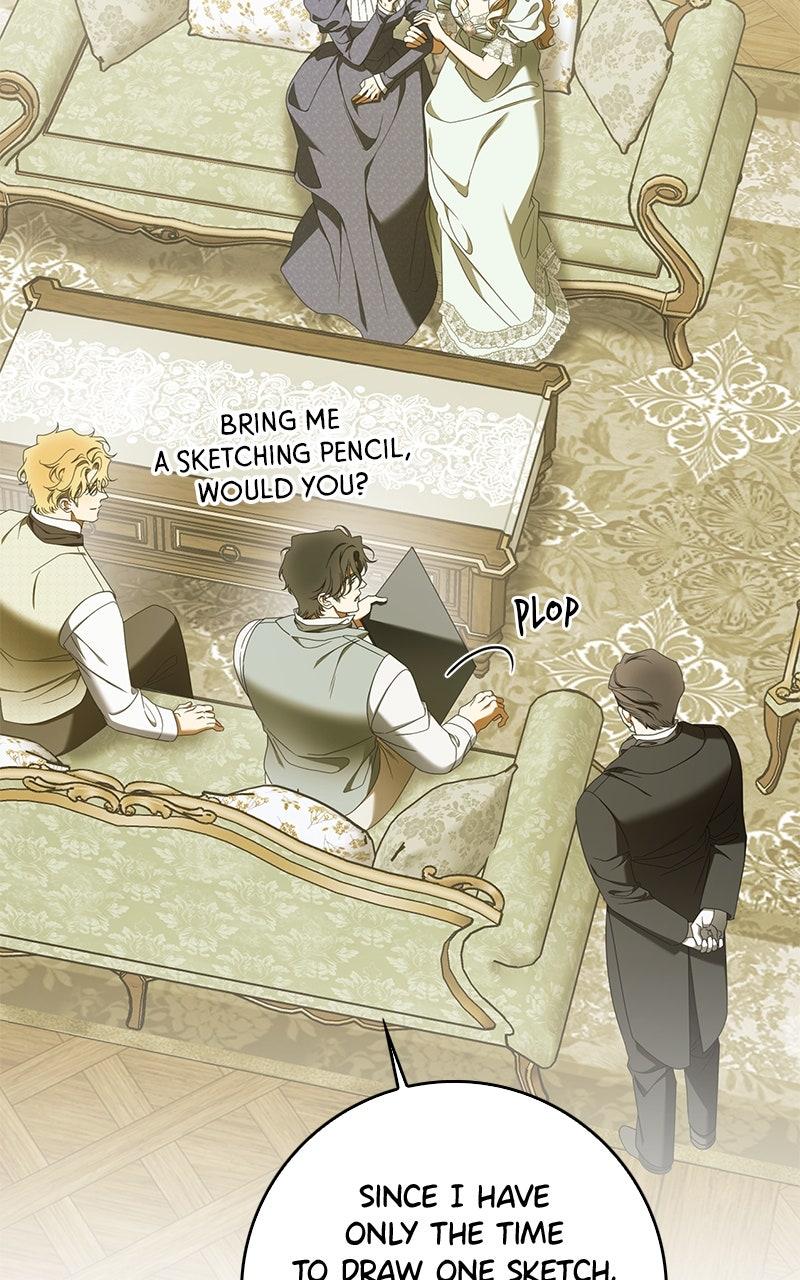 Miss Pendleton Chap 26 - Next Chap 27