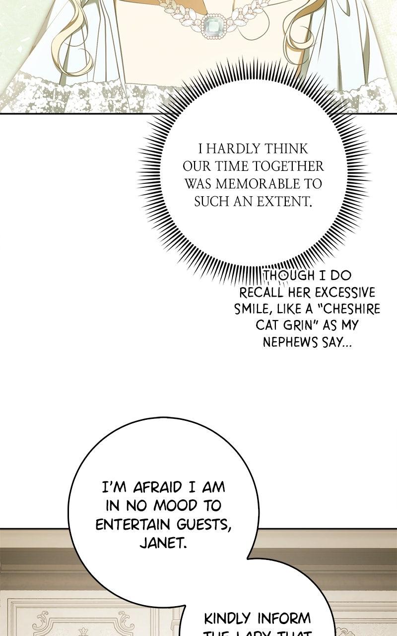 Miss Pendleton Chap 26 - Next Chap 27