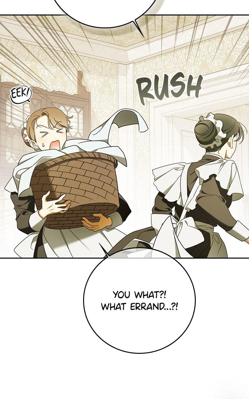 Miss Pendleton Chap 26 - Next Chap 27