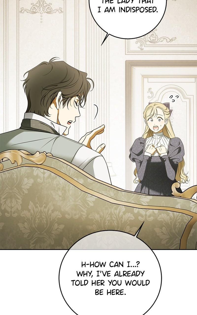 Miss Pendleton Chap 26 - Next Chap 27