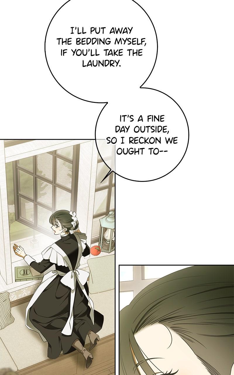 Miss Pendleton Chap 26 - Next Chap 27