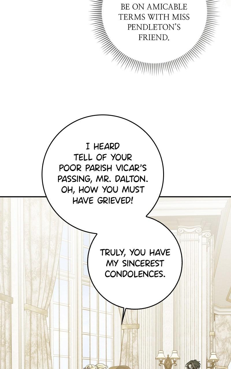 Miss Pendleton Chap 26 - Next Chap 27