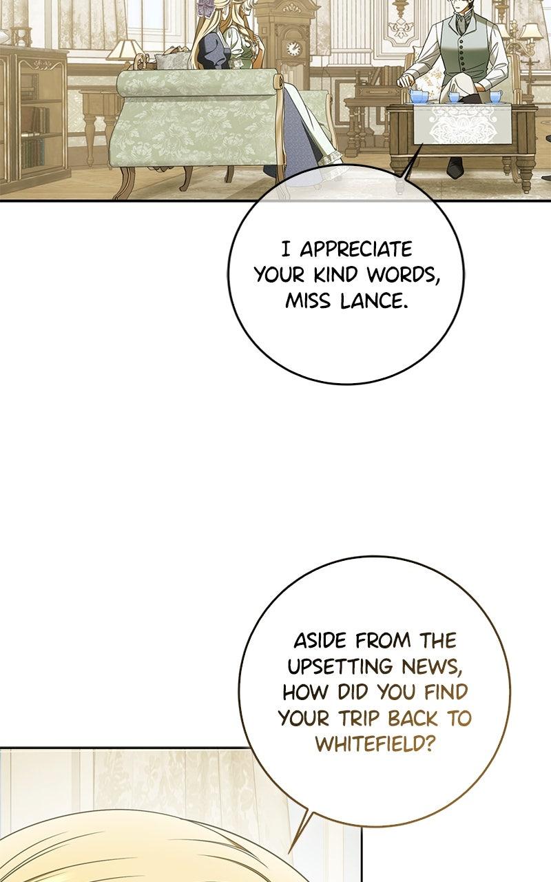 Miss Pendleton Chap 26 - Next Chap 27