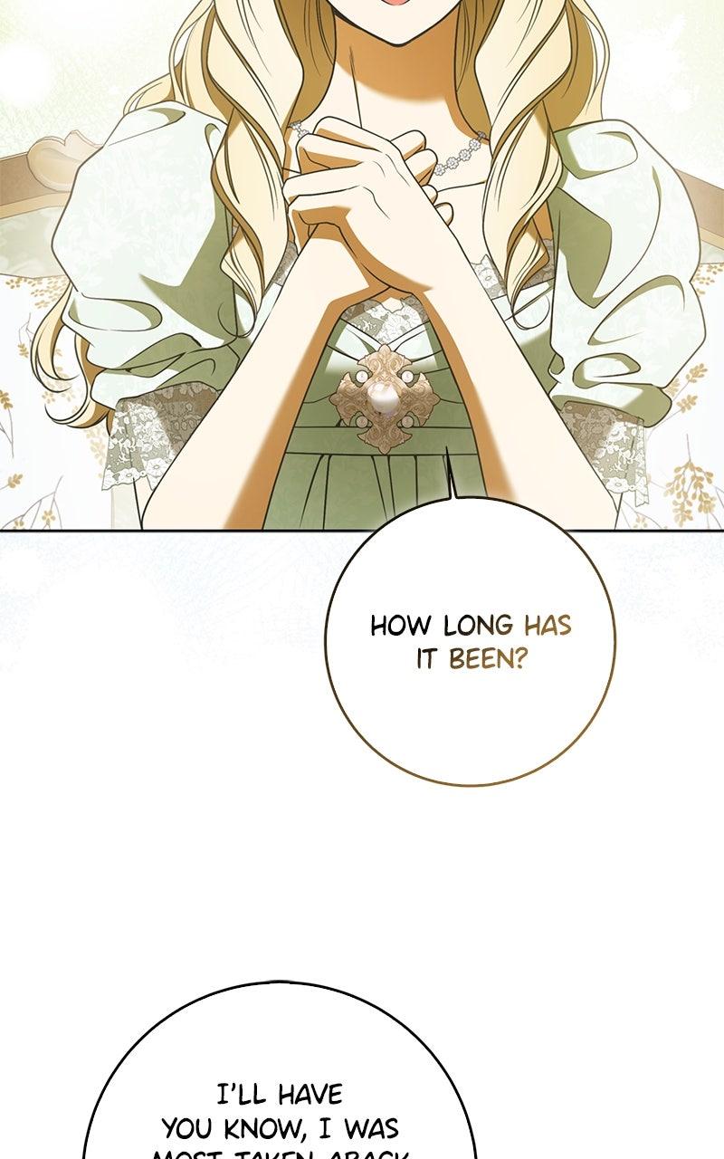 Miss Pendleton Chap 26 - Next Chap 27