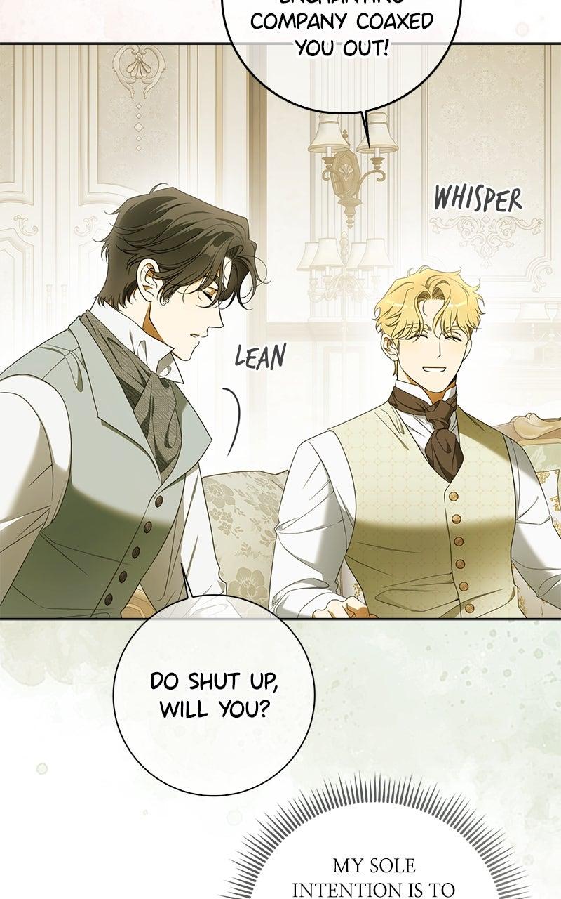 Miss Pendleton Chap 26 - Next Chap 27