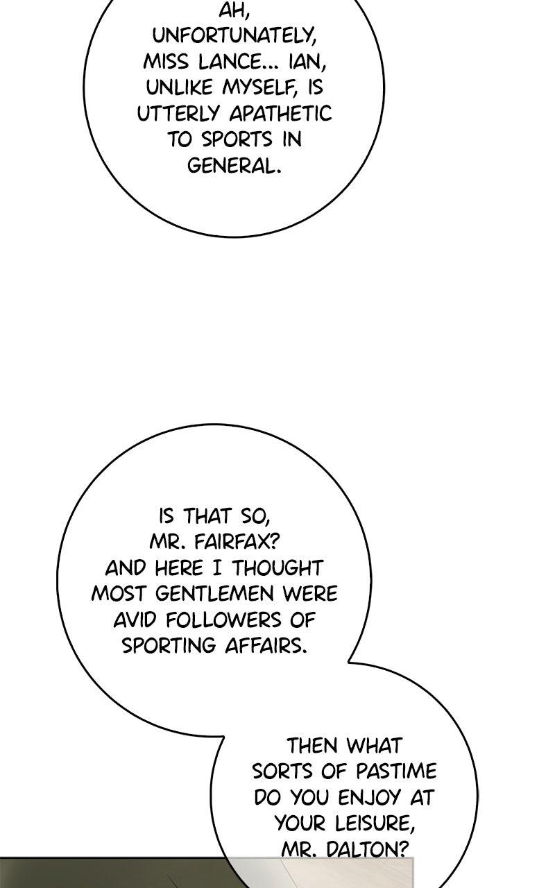 Miss Pendleton Chap 26 - Next Chap 27