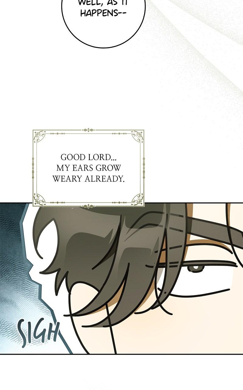 Miss Pendleton Chap 26 - Next Chap 27