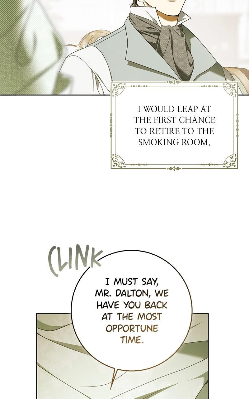 Miss Pendleton Chap 26 - Next Chap 27