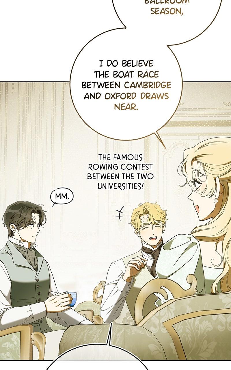 Miss Pendleton Chap 26 - Next Chap 27