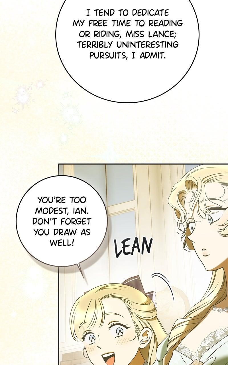 Miss Pendleton Chap 26 - Next Chap 27