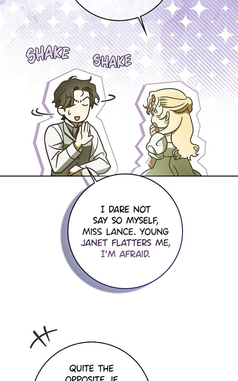 Miss Pendleton Chap 26 - Next Chap 27