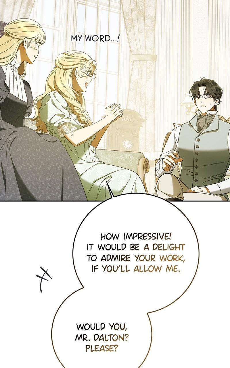 Miss Pendleton Chap 26 - Next Chap 27