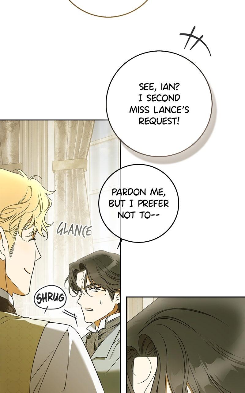 Miss Pendleton Chap 26 - Next Chap 27