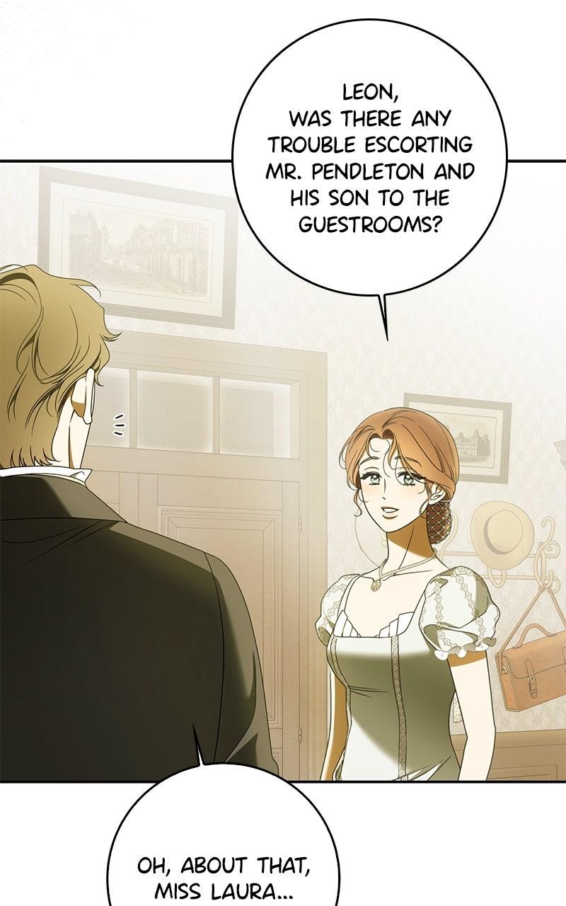 Miss Pendleton Chap 28 - Next Chap 29