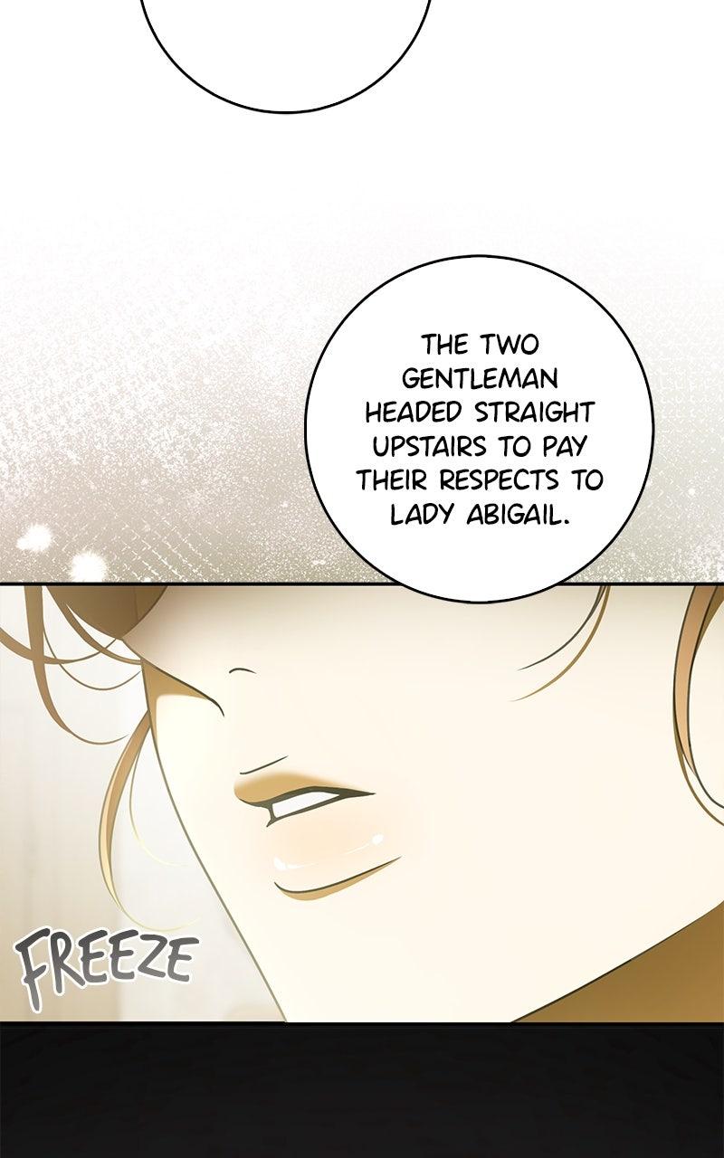 Miss Pendleton Chap 28 - Next Chap 29