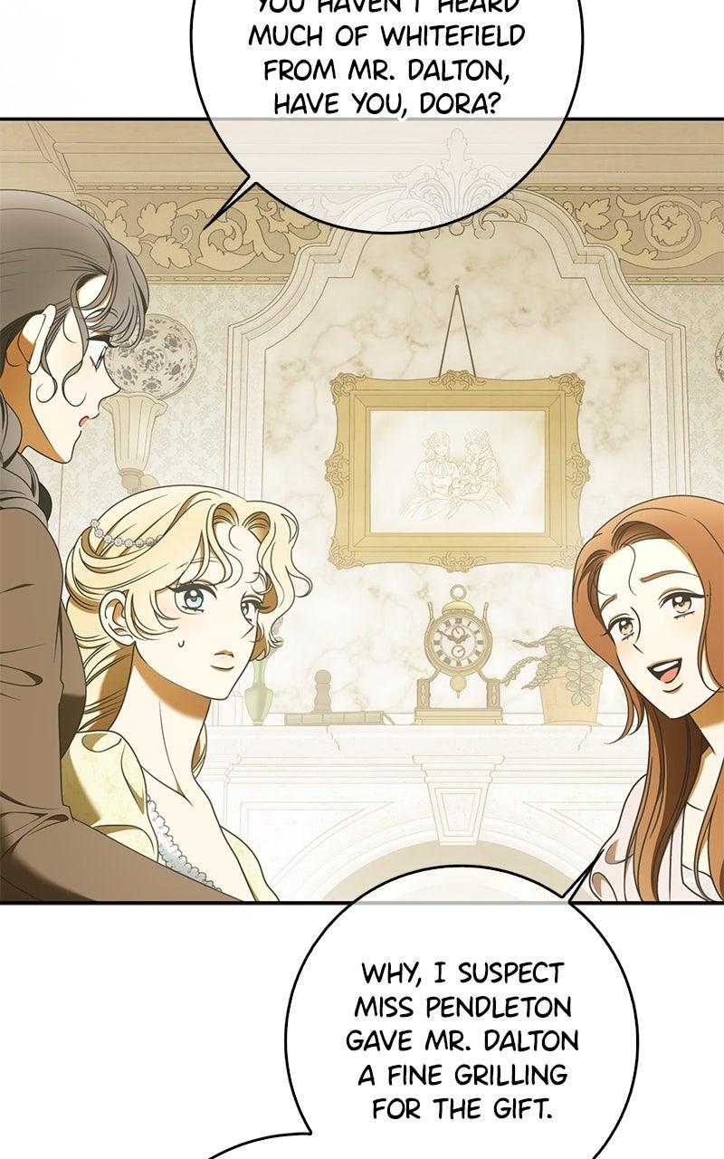 Miss Pendleton Chap 28 - Next Chap 29