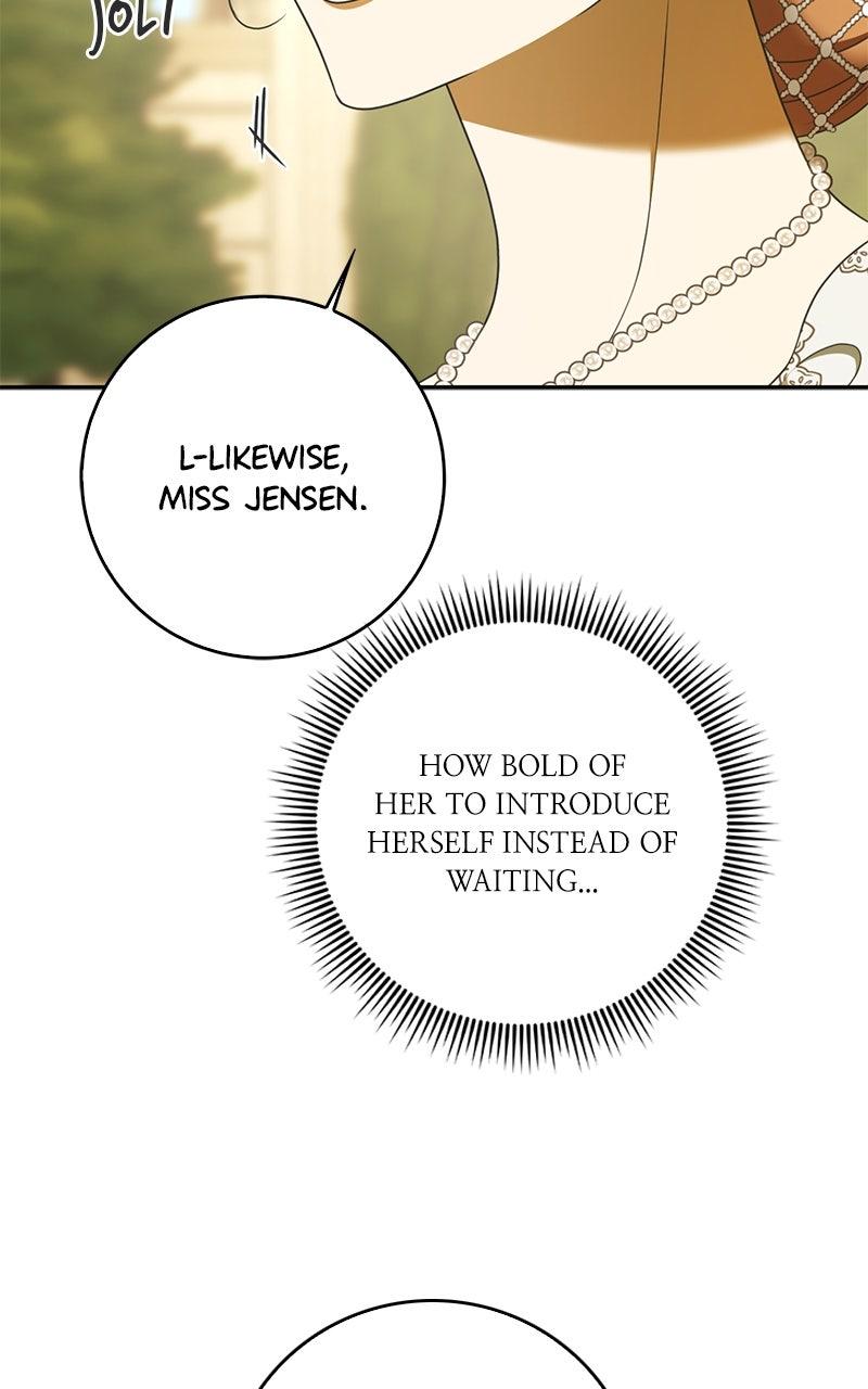 Miss Pendleton Chap 28 - Next Chap 29