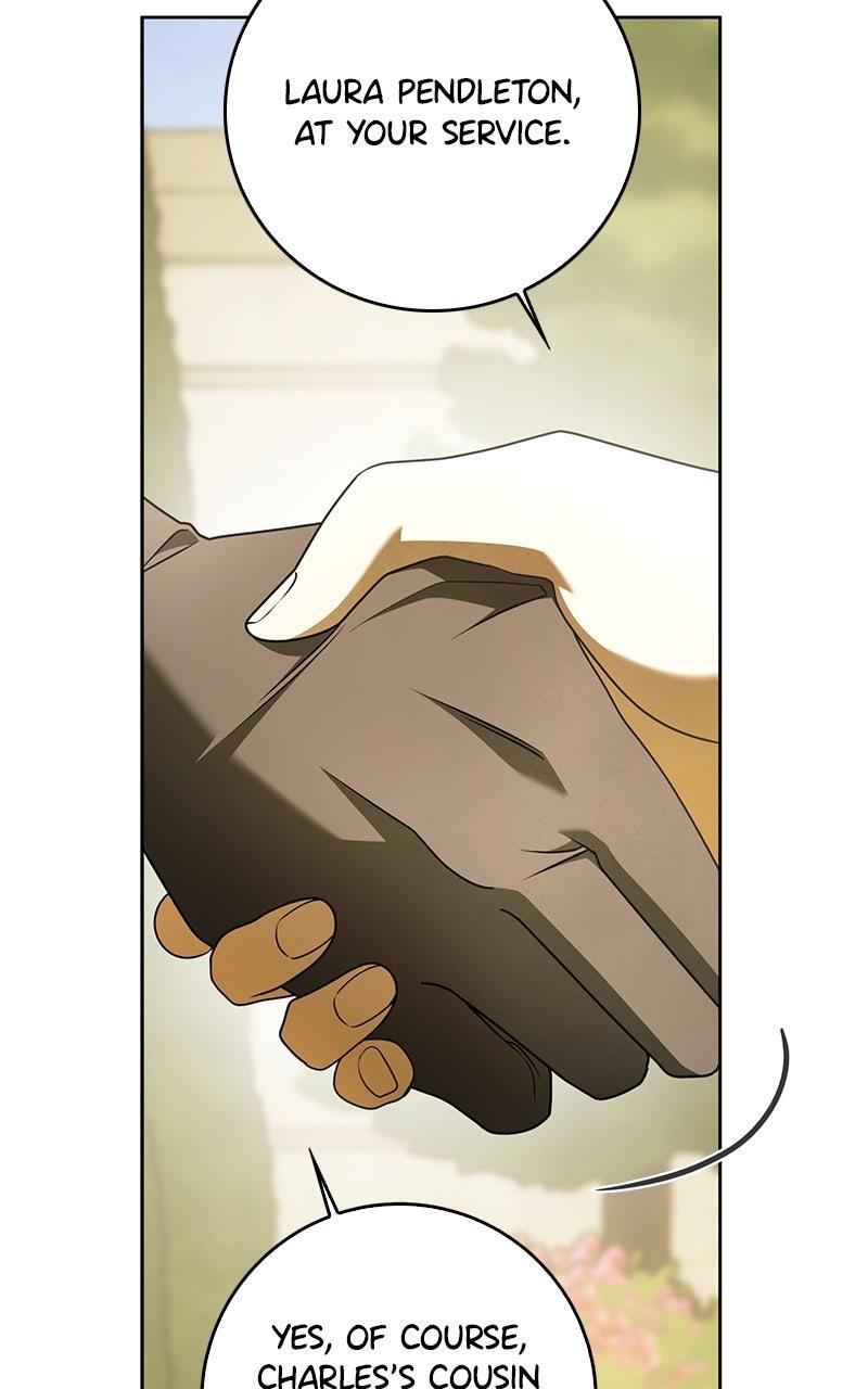 Miss Pendleton Chap 28 - Next Chap 29