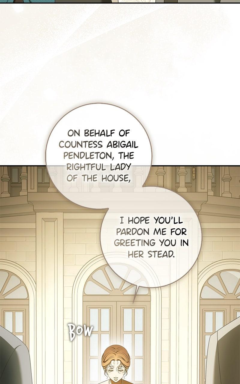 Miss Pendleton Chap 28 - Next Chap 29