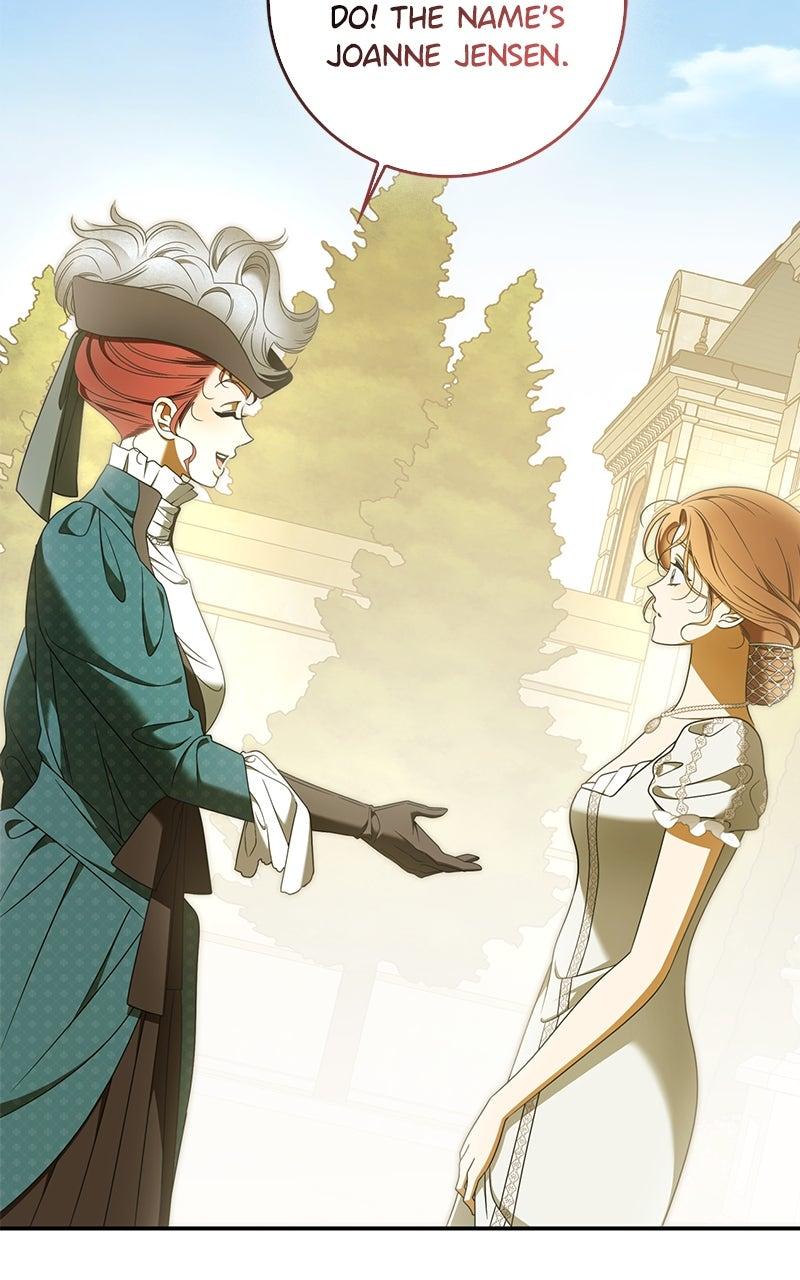 Miss Pendleton Chap 28 - Next Chap 29