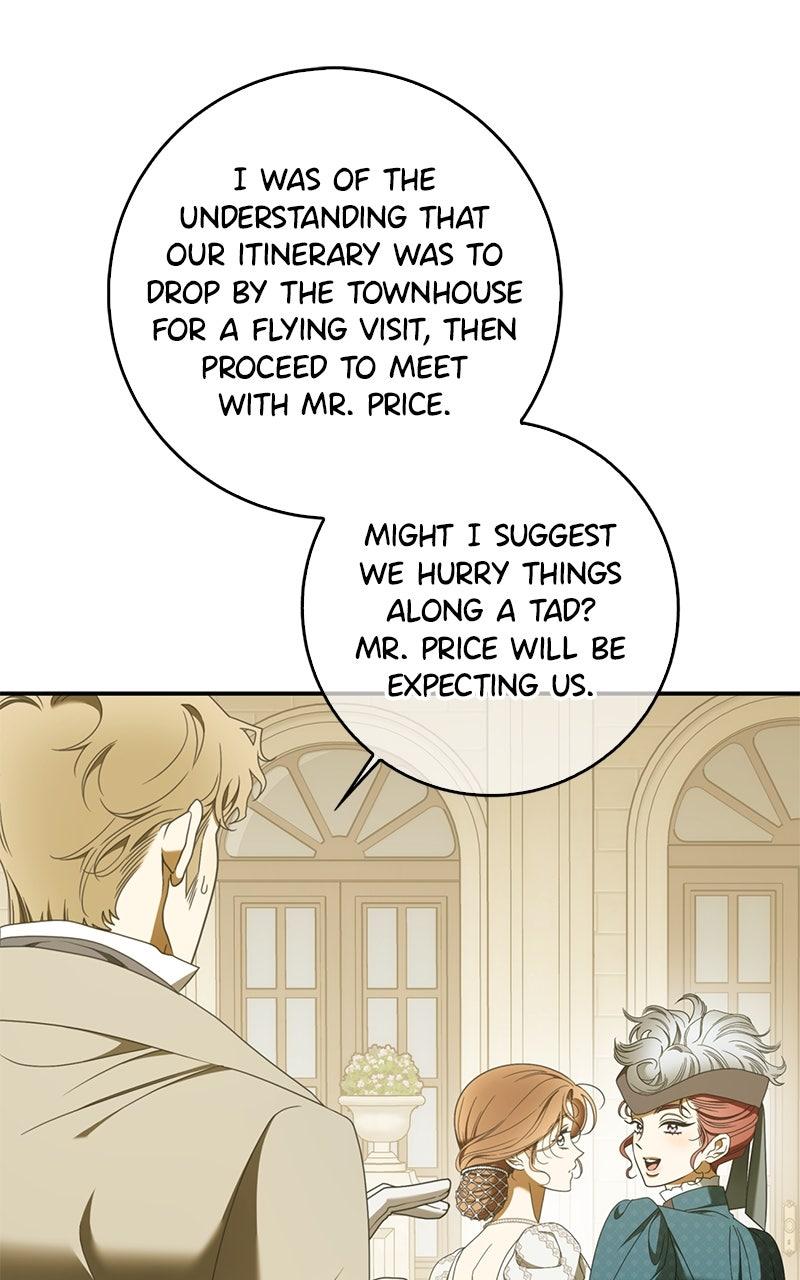 Miss Pendleton Chap 28 - Next Chap 29