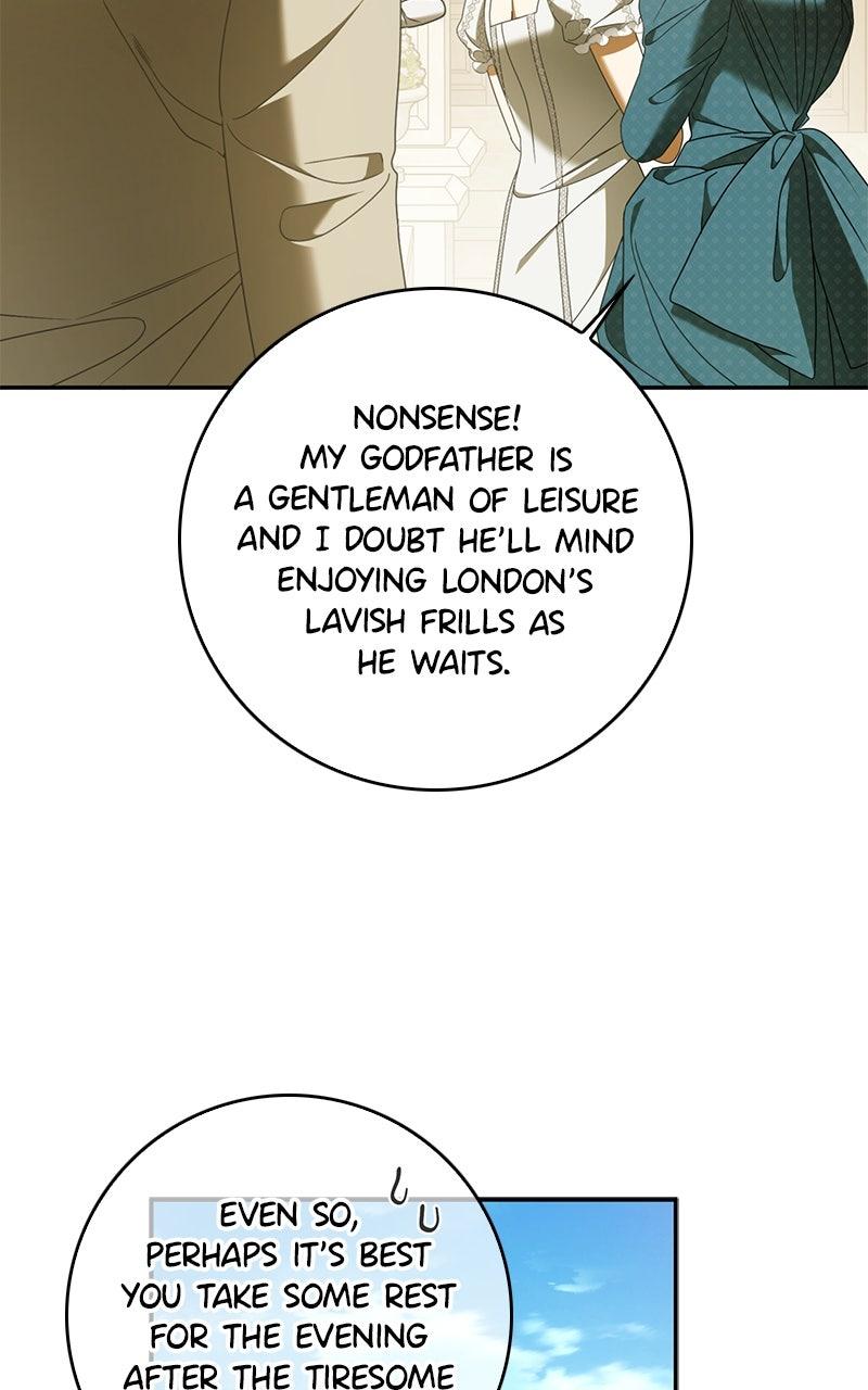 Miss Pendleton Chap 28 - Next Chap 29