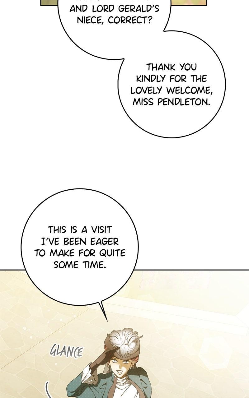 Miss Pendleton Chap 28 - Next Chap 29