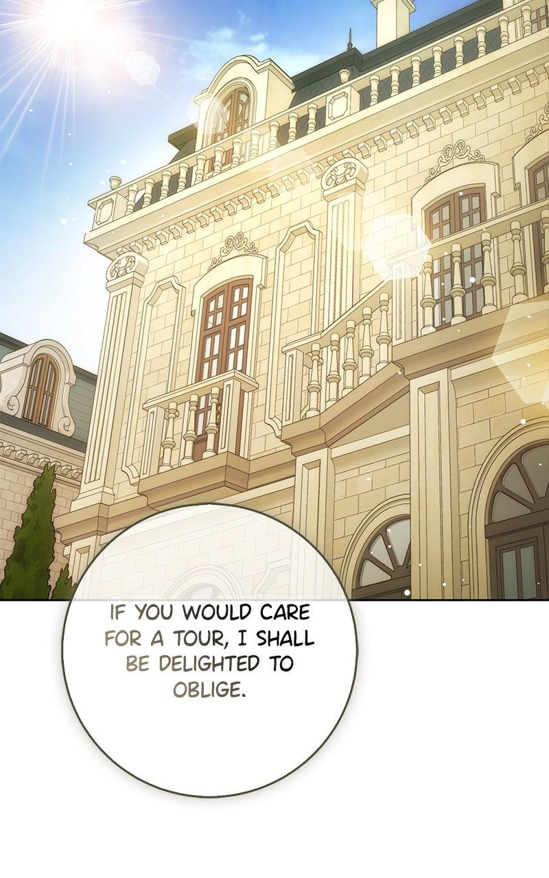 Miss Pendleton Chap 28 - Next Chap 29