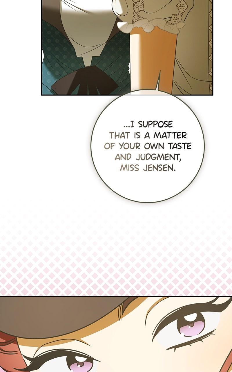 Miss Pendleton Chap 28 - Next Chap 29