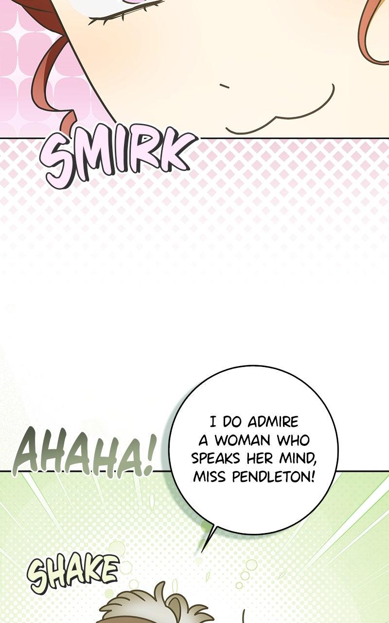 Miss Pendleton Chap 28 - Next Chap 29