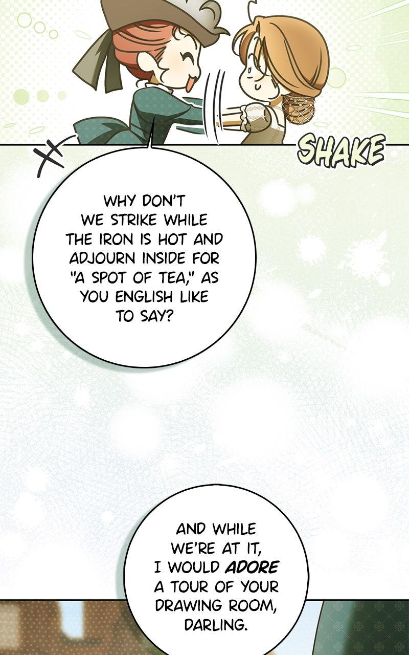 Miss Pendleton Chap 28 - Next Chap 29