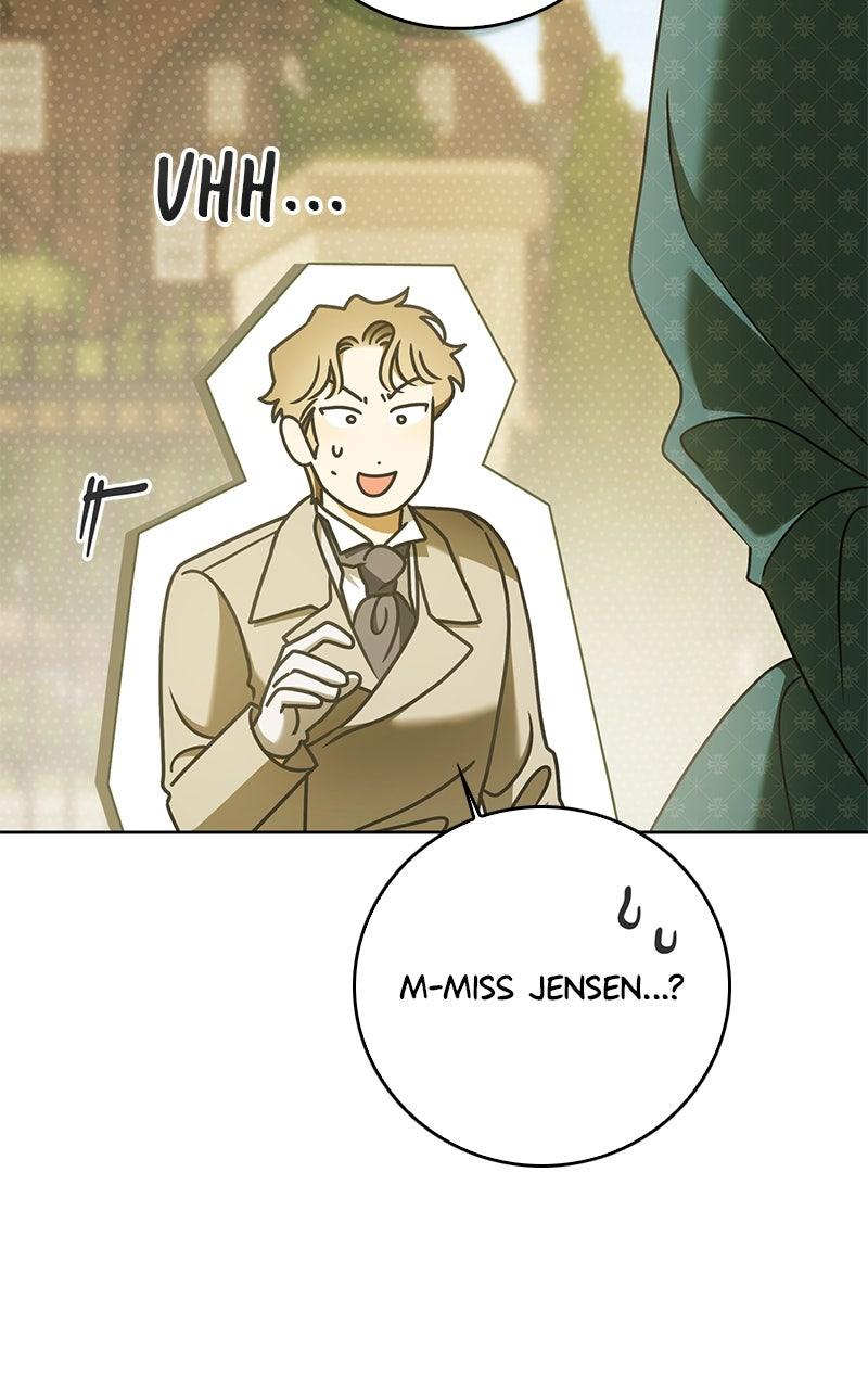 Miss Pendleton Chap 28 - Next Chap 29