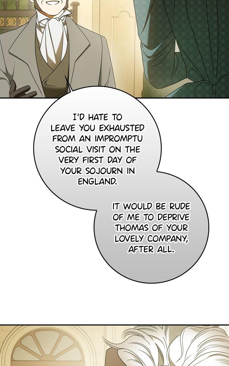 Miss Pendleton Chap 28 - Next Chap 29