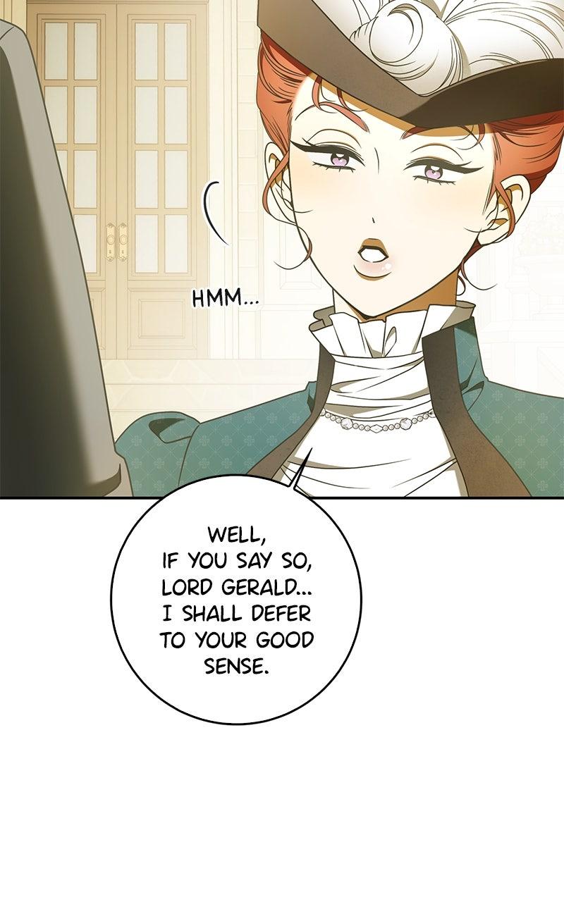 Miss Pendleton Chap 28 - Next Chap 29