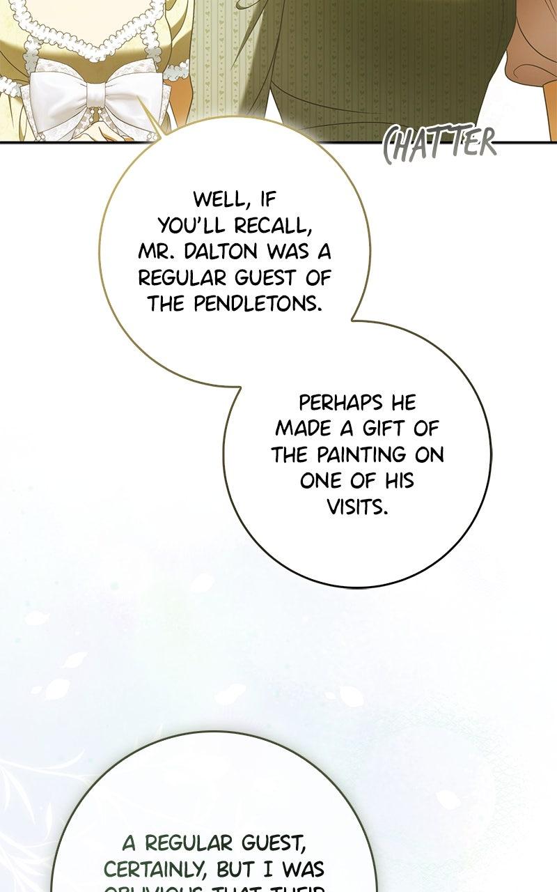 Miss Pendleton Chap 28 - Next Chap 29