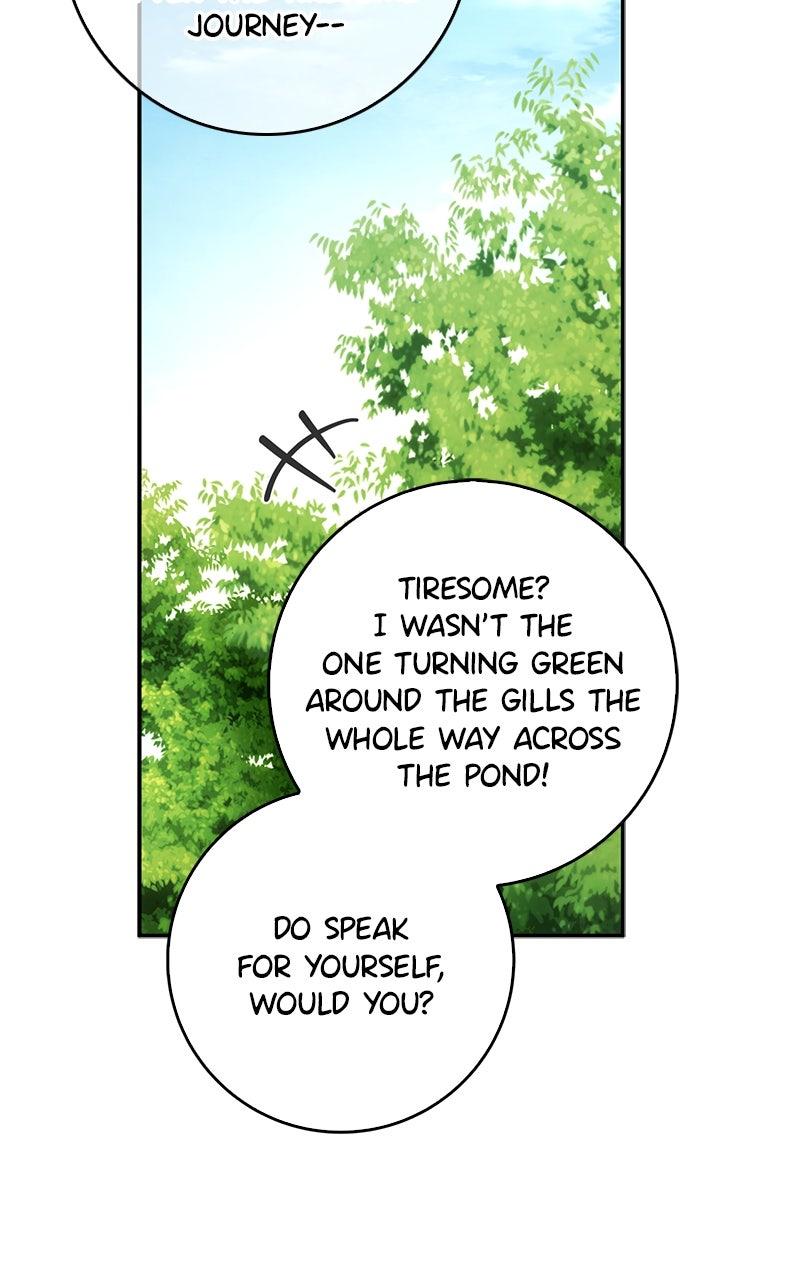 Miss Pendleton Chap 28 - Next Chap 29