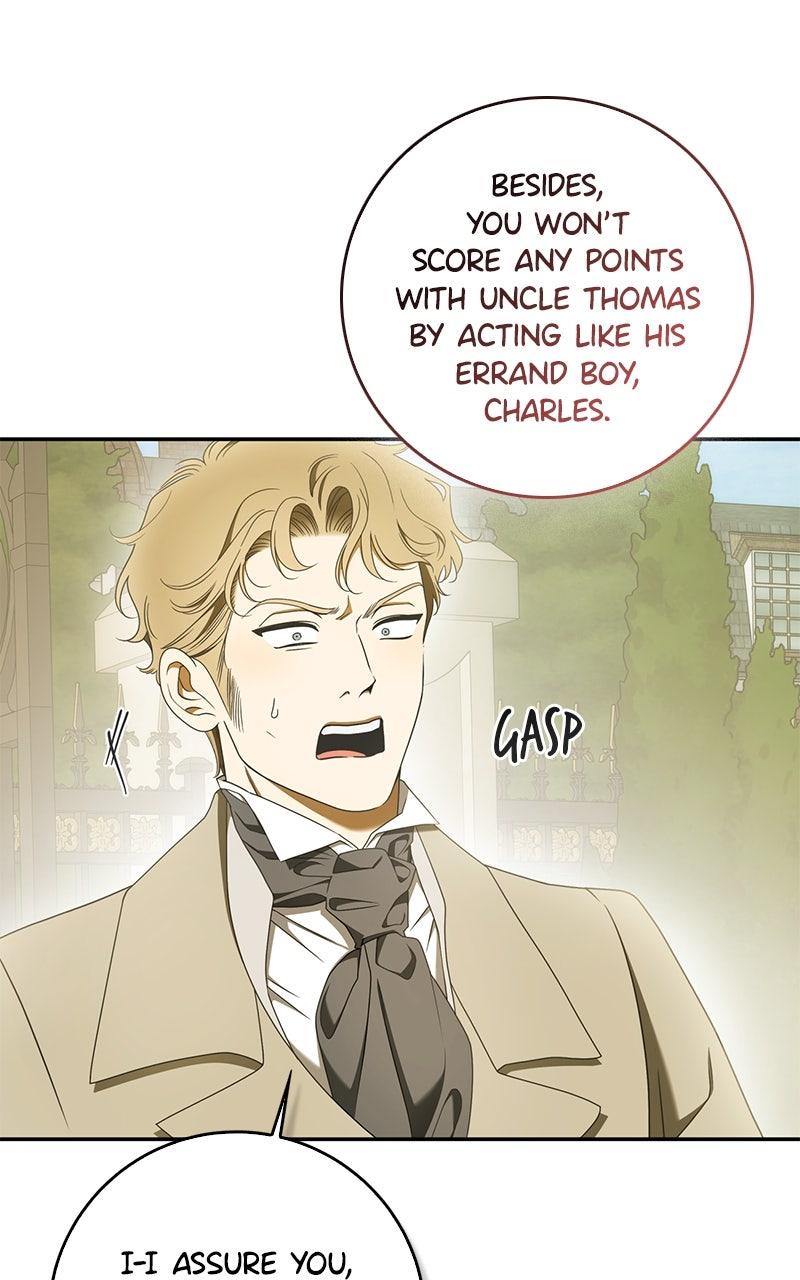 Miss Pendleton Chap 28 - Next Chap 29