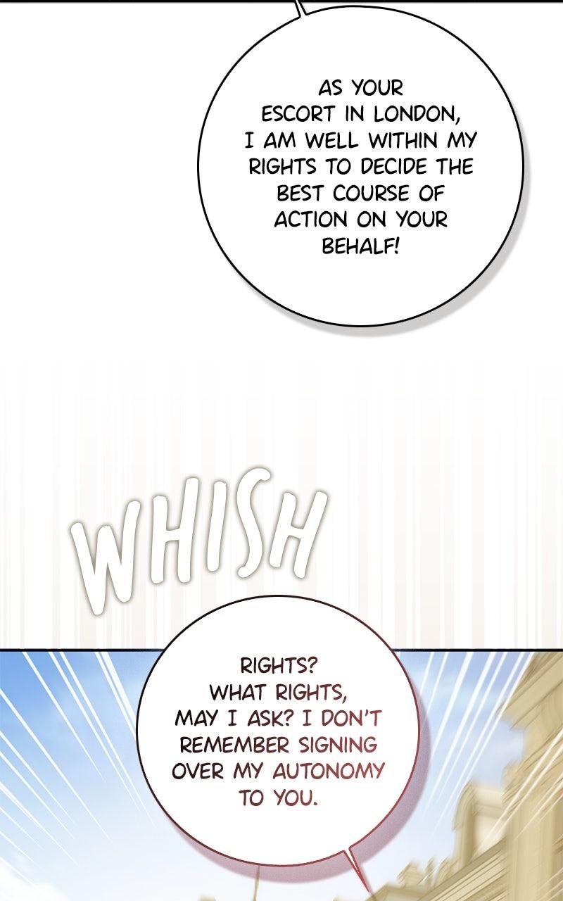 Miss Pendleton Chap 28 - Next Chap 29